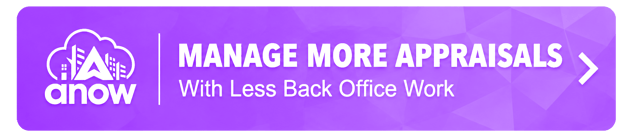 More Appraisals Less Back Office CTA-Purple