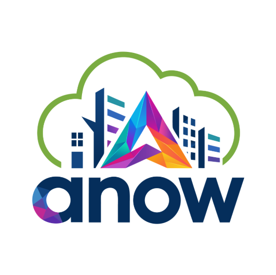Anow New Logo